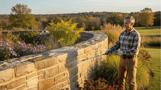 Understanding Sealers vs. Water Repellents for Masonry Preservation - ProMason Supply