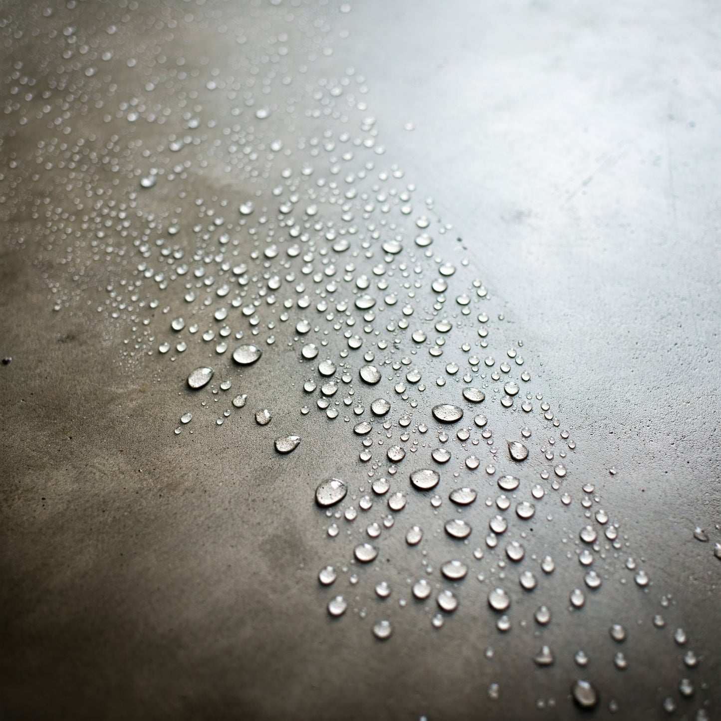 Concrete Sealer - Responder Ultra Water Repellent - ProMason Supply