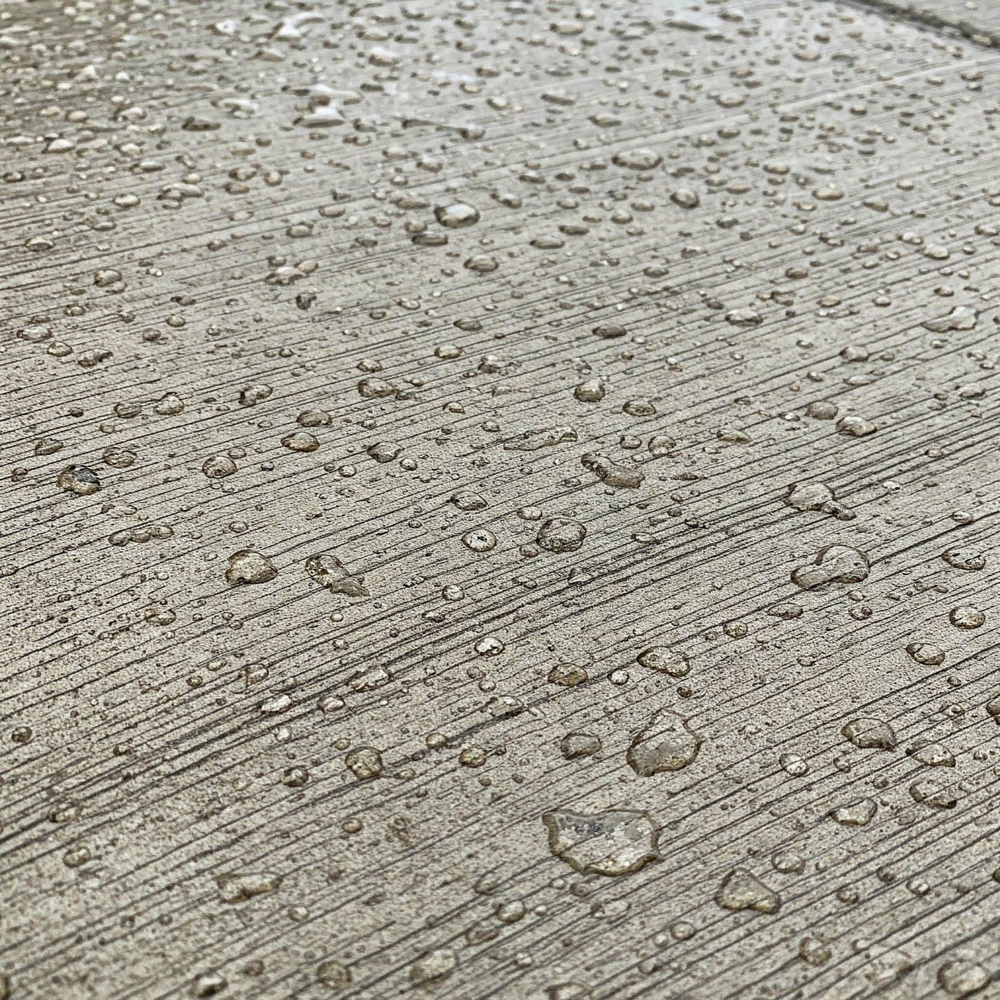 Concrete Sealer - Responder Ultra Water Repellent - ProMason Supply
