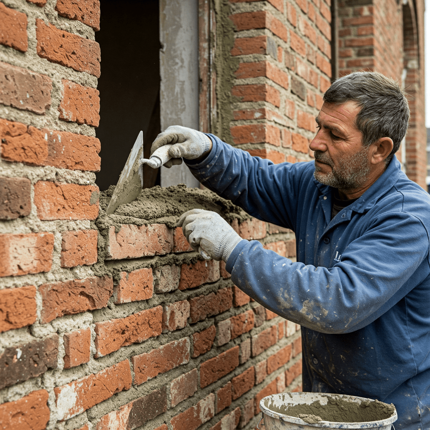 Lime Mortar Concentrate - PHL 3.5 - ProMason Supply