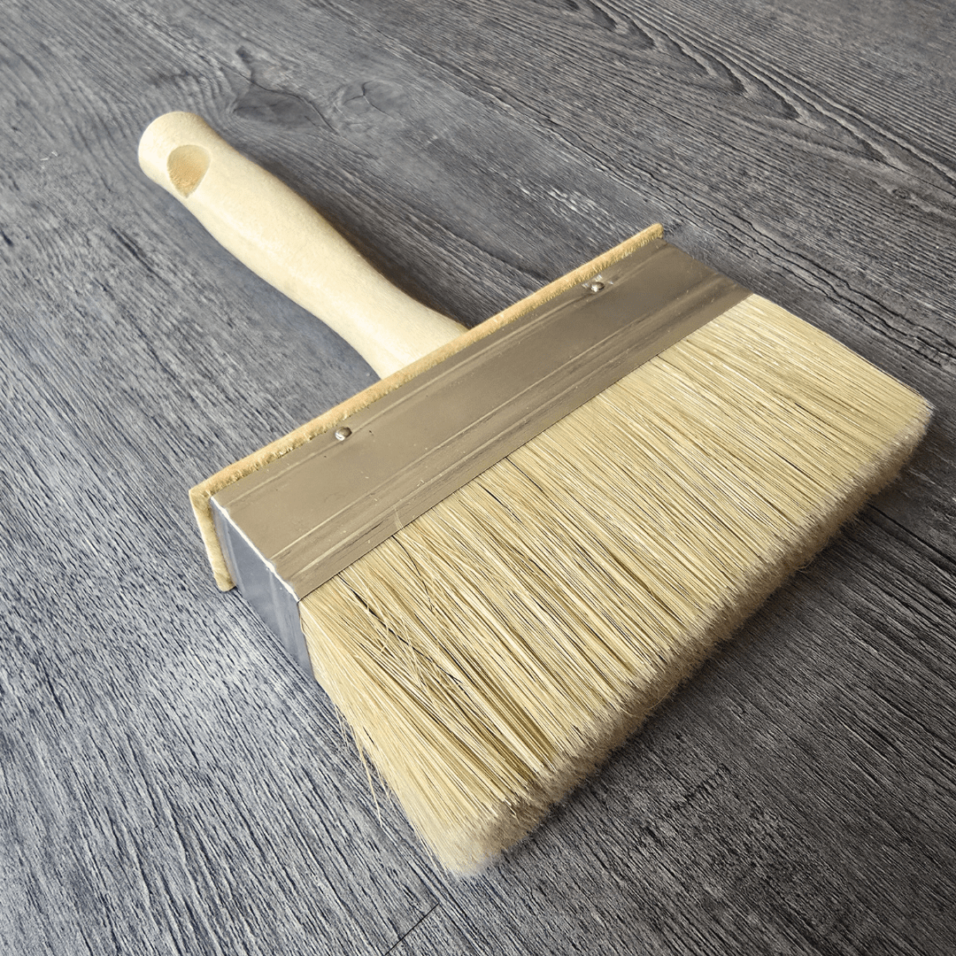 Limewash Brush 5" - ProMason Supply