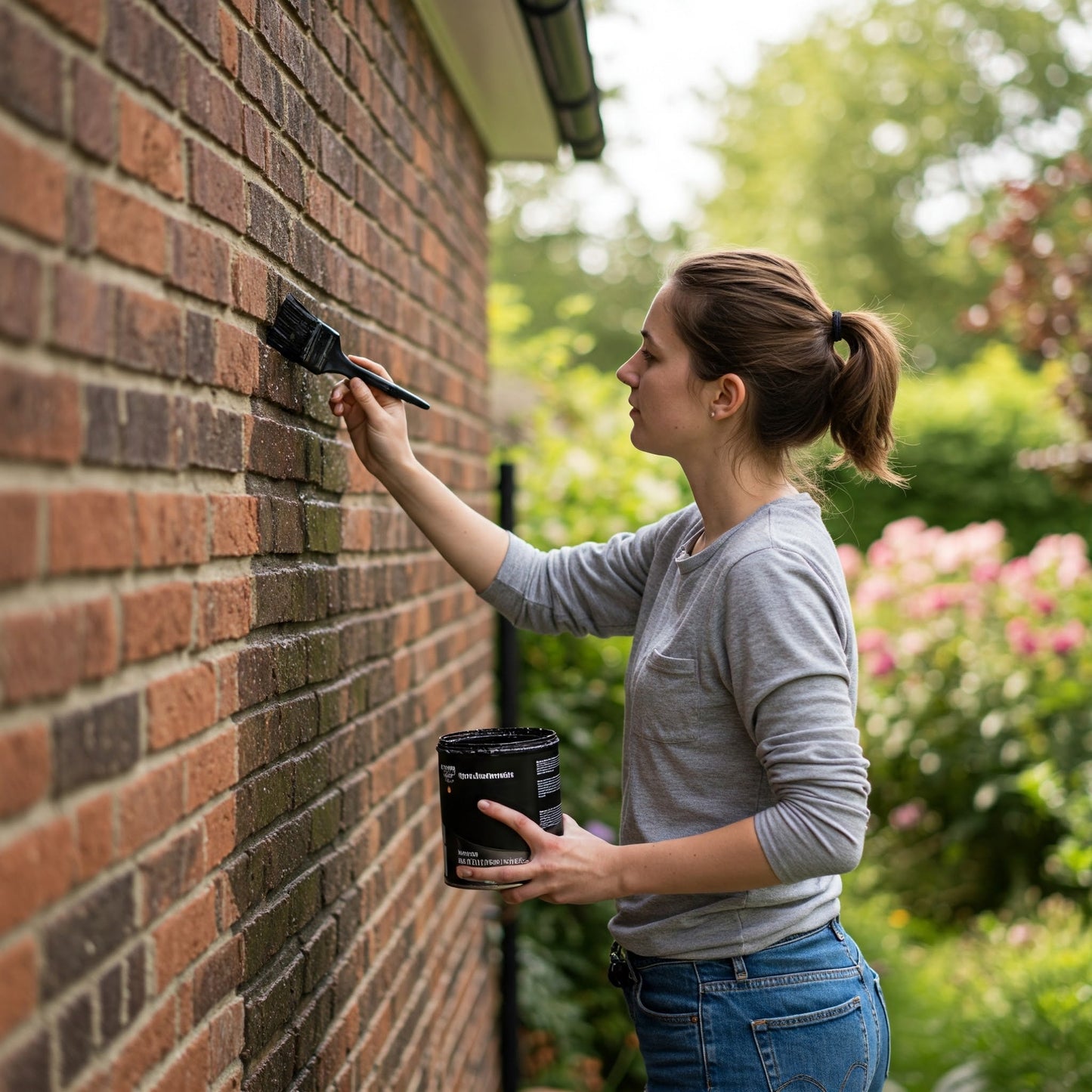 Masonry Stain - Water Based - ProMason Supply
