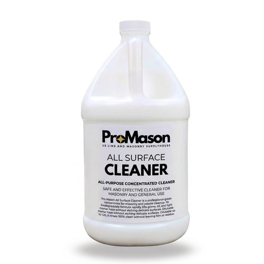 Pro Mason All Surface Cleaner