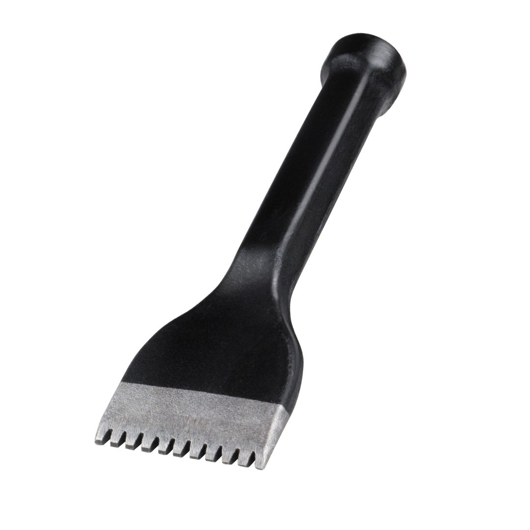 Stone Masonry Tooth Chisel - ProMason Supply