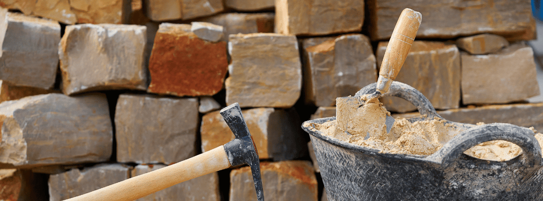 Lime Mortar: A Timeless Solution for Historic and Modern Masonry