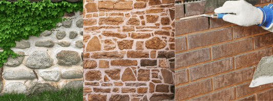 Lime Mortar for Historic Masonry and Brick Repairs: A Return to the Past for the Preservation of the Future