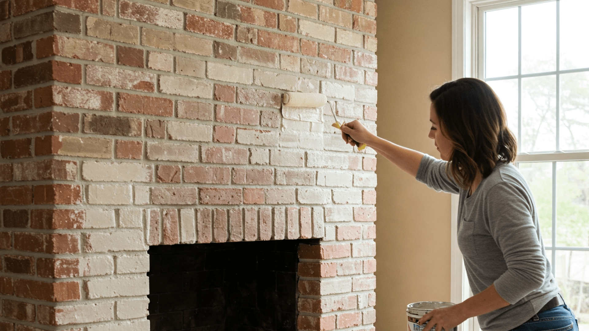 Stone Staining Breathe New Life into Your Brick and Stone with ProMason Masonry Stain ...