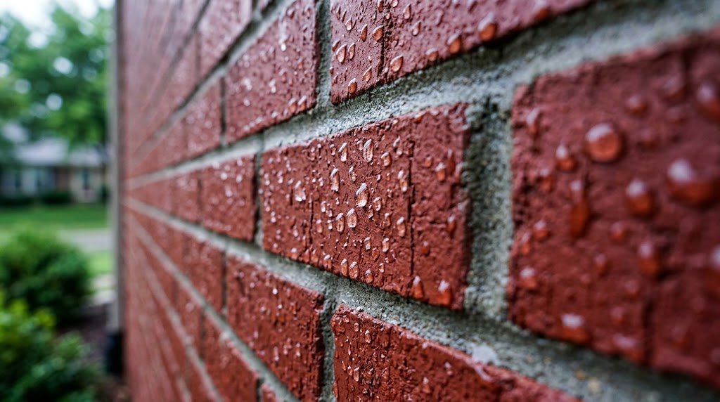 How to Protect Brick and Mortar Joints from Water Damage - ProMason Supply