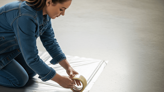 The #1 Mistake People Make When Painting a Basement Floor (And How to Avoid It) - ProMason Supply