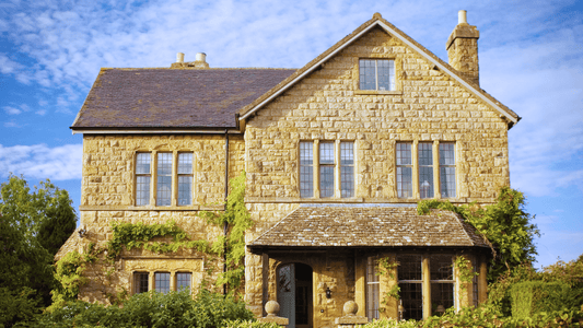 The Art of Lime Mortar: Top Tips for Successful Historic Masonry Restoration - ProMason Supply