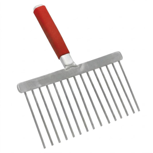6" Plaster Scarifier - ProMason Supply