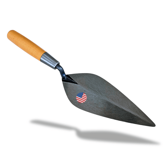 Brick Trowel Narrow London 10"