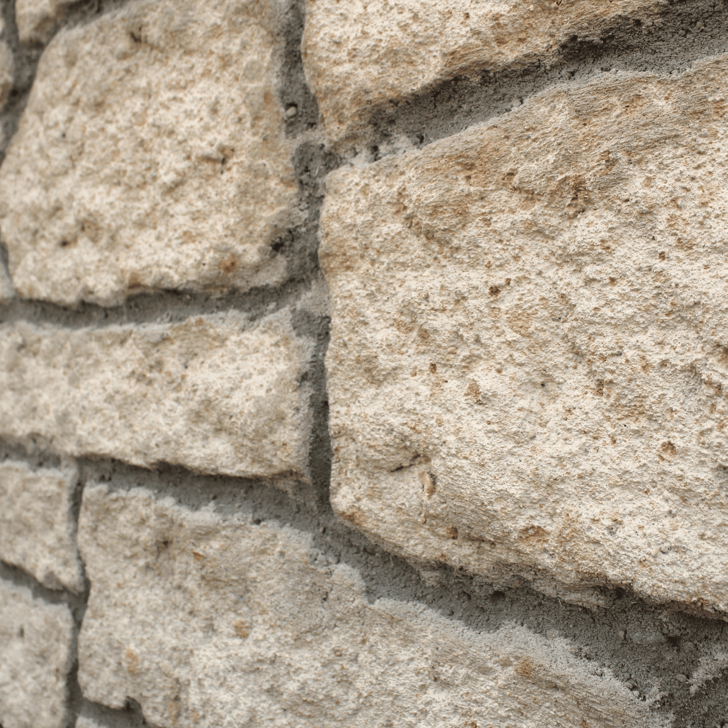 Lime Masonry Patching Mortar - High Build