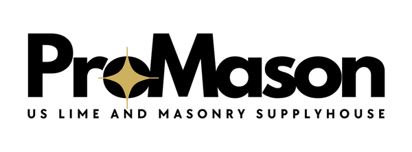 Lime Mortar and Masonry Tools - ProMason Supply 