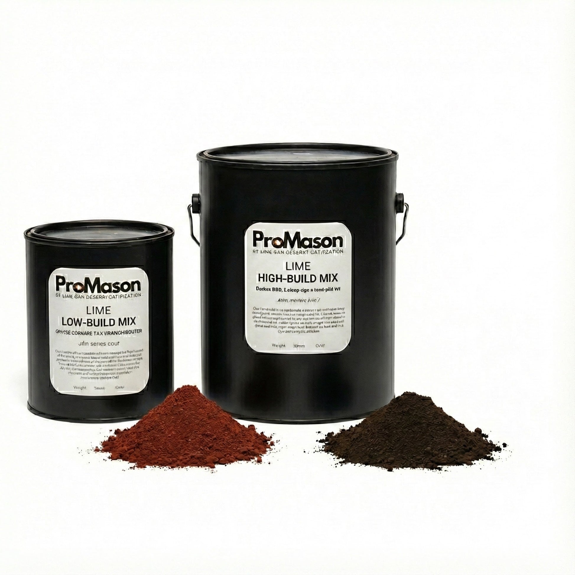 Brick Patching Mortar Kit - ProMason Supply