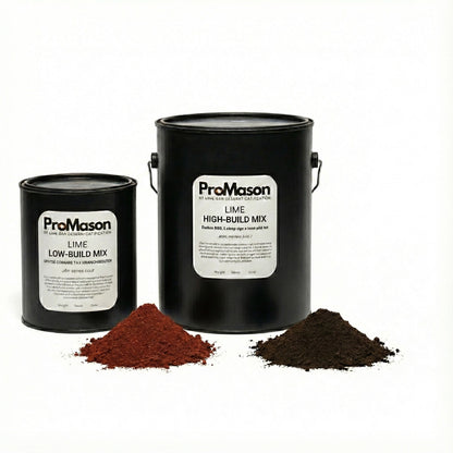 Brick Patching Mortar Kit - ProMason Supply