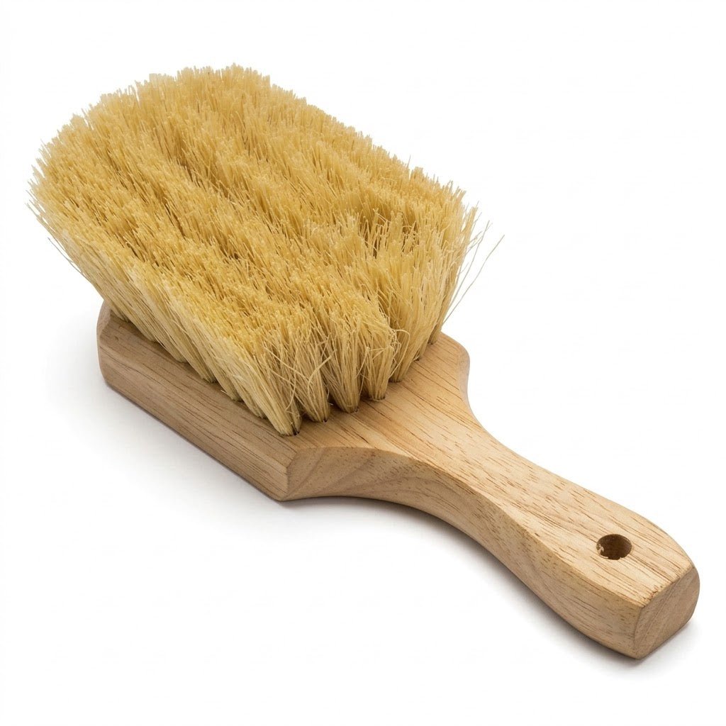 Cleaning & Acid Brush - ProMason Supply