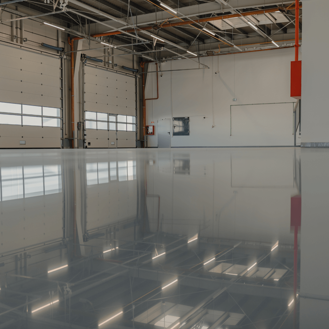 Concrete Paint Armor Coat - Advanced Sealer - ProMason Supply