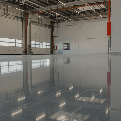 Concrete Paint Armor Coat - Advanced Sealer - ProMason Supply