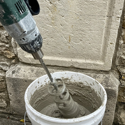 Lime Repair Grout for Masonry - Fine - ProMason Supply