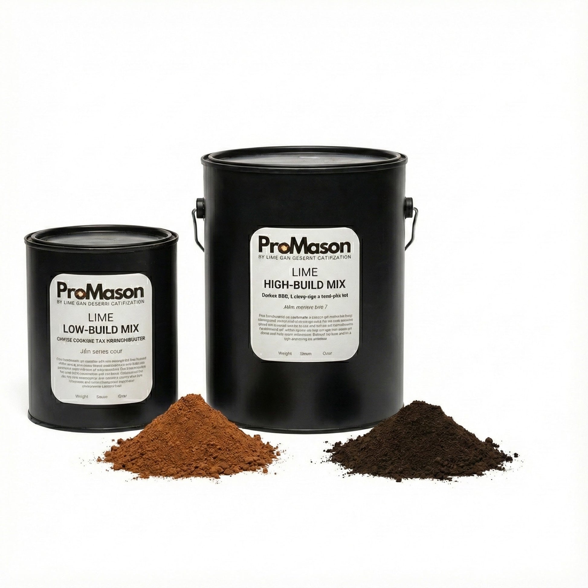 Limestone Patching Mortar Kit - ProMason Supply