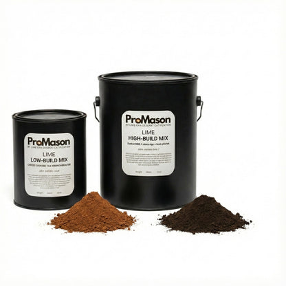 Limestone Patching Mortar Kit - ProMason Supply