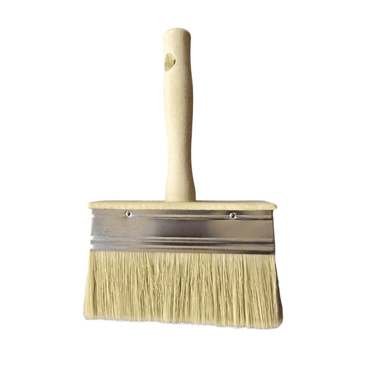 Limewash Brush 5" - ProMason Supply