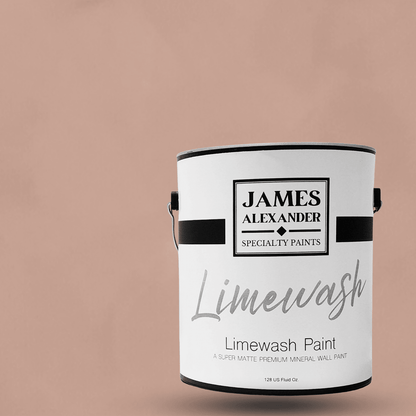 Limewash - Traditional Lime Paint - ProMason Supply