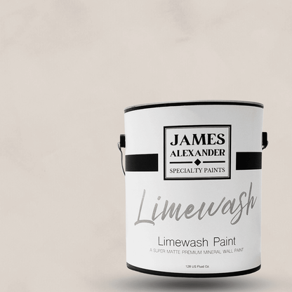 Limewash - Traditional Lime Paint - ProMason Supply