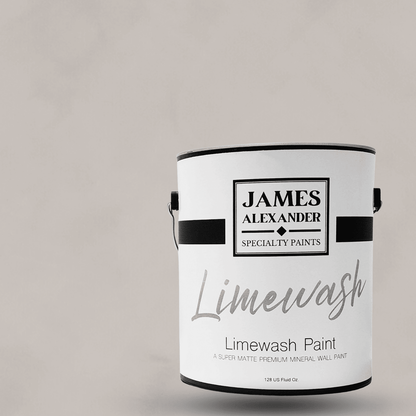 Limewash - Traditional Lime Paint - ProMason Supply
