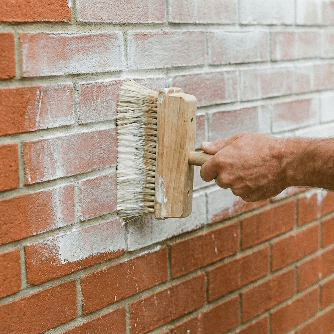 Limewash - Traditional Lime Paint - ProMason Supply