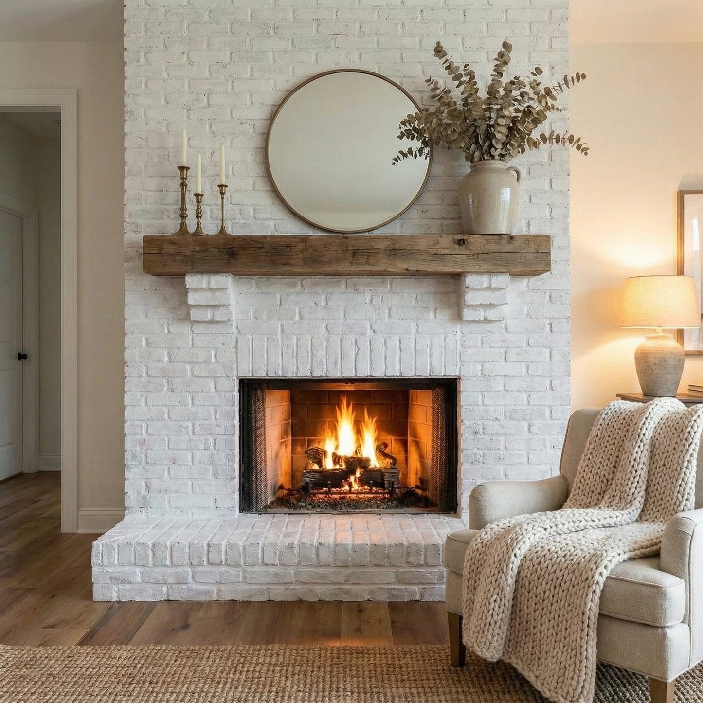 Limewash - Traditional Lime Paint - ProMason Supply