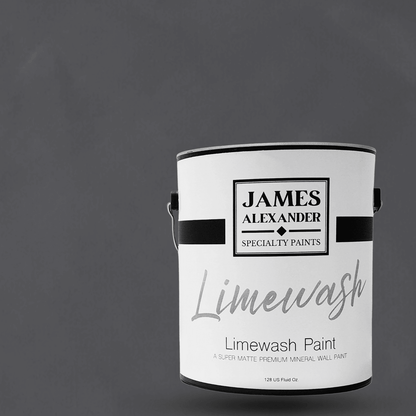 Limewash - Traditional Lime Paint - ProMason Supply
