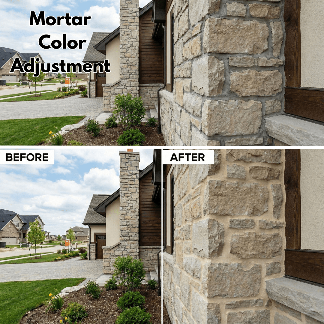 Masonry Stain - Water Based - ProMason Supply