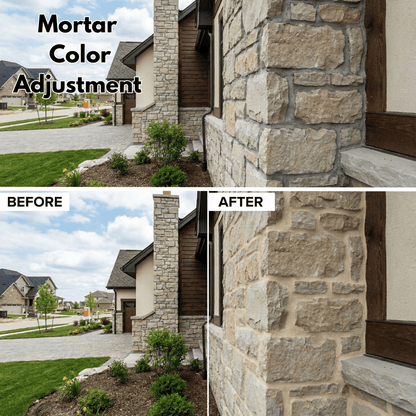 Masonry Stain - Water Based - ProMason Supply