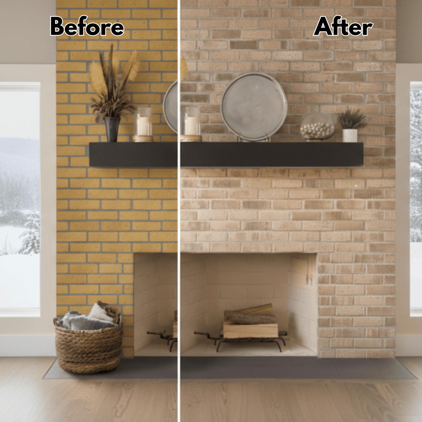 Masonry Stain - Water Based - ProMason Supply