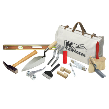 Masonry Tools Starter Kit - ProMason Supply