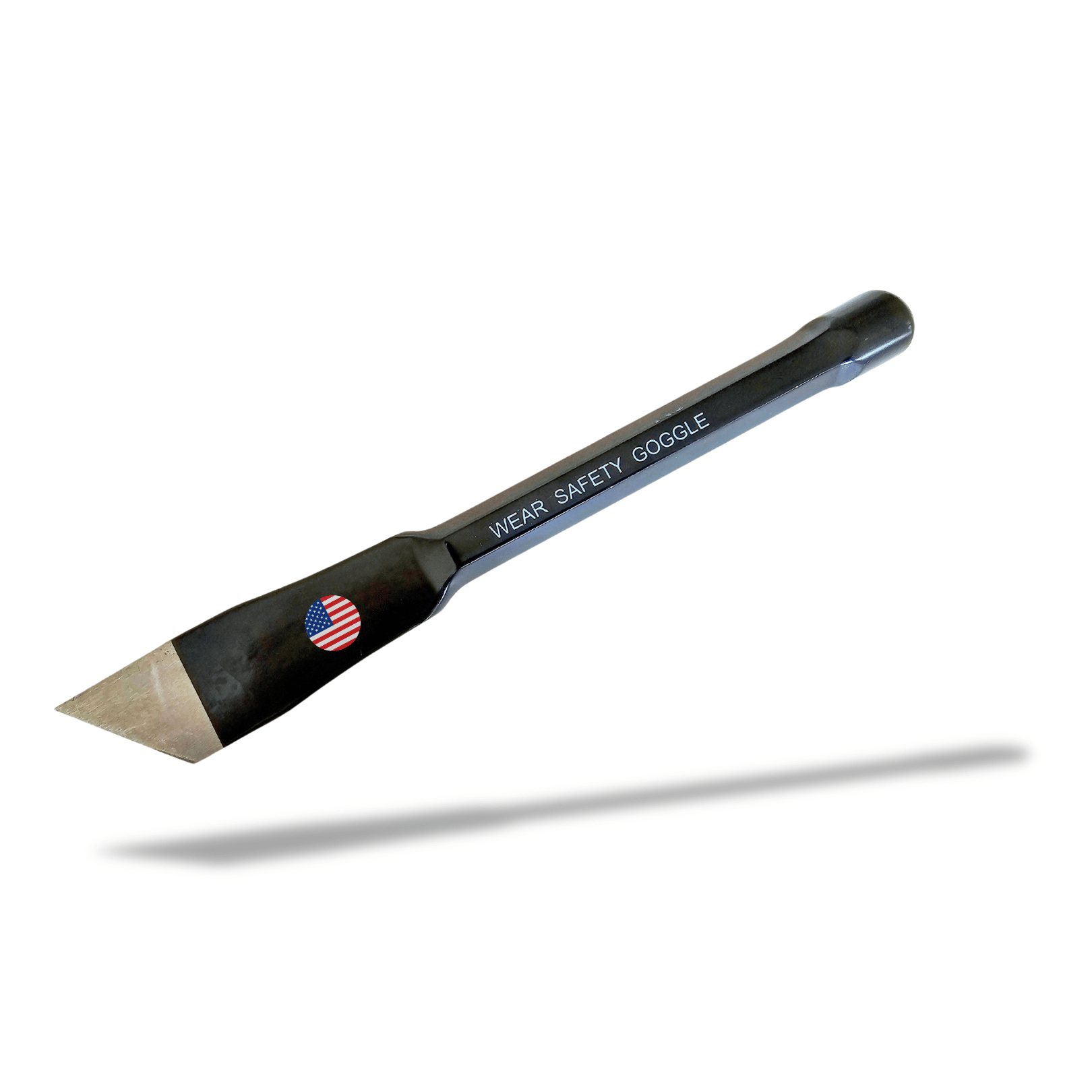Plugging Chisel Mortar 10" Pointing – ProMason Supply
