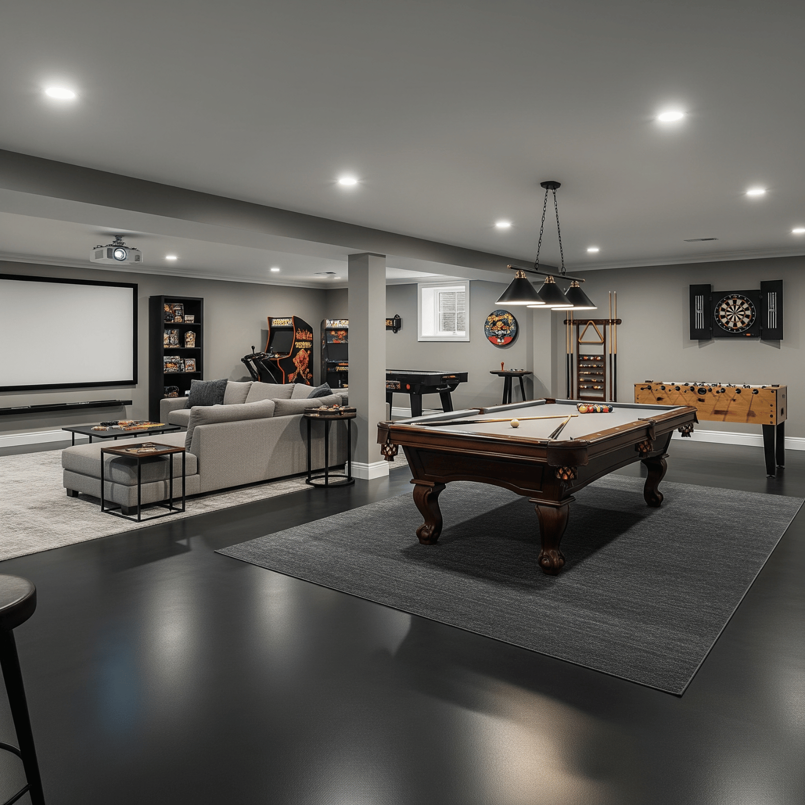 ProMason Concrete Paint - Polyurethane Hybrid Coating - ProMason Supply